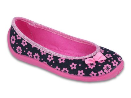 Balerínky Befado Nelly 980X093 (Varianta produktu 27)