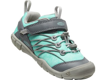 Boty KEEN Chandler CNX K drizzle/waterfall (Varianta produktu 24)