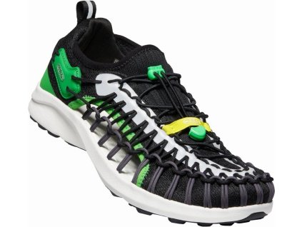 Boty KEEN UNEEK SNK B.E.A.R. GREEN (Varianta produktu 42.5)