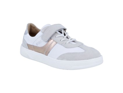 Celoroční kožená obuv Richter "1893" 4802-1231-0101 white (Varianta produktu 27)