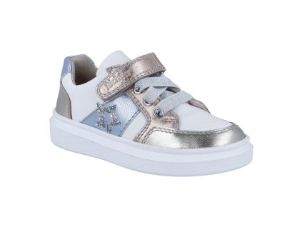 Celoroční kožená obuv Richter 4566-1232-8901 gold (Varianta produktu 25)