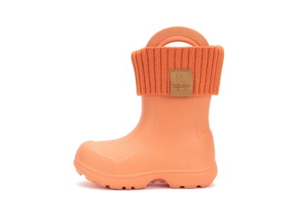 D.D.Step Rainboot holínky Giverny Glow (Varianta produktu 20/21)