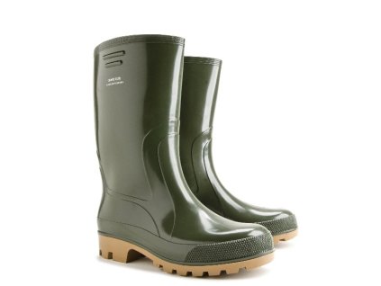 Demar GRAND L zelená holínky (Varianta produktu 41)