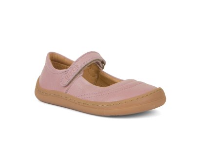 Froddo barefoot baleríny Mary J Pink G3140174-4 (Varianta produktu 25)