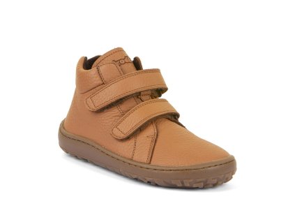 Froddo barefoot boty Autumn Cognac G3110263-2 (Varianta produktu 23)