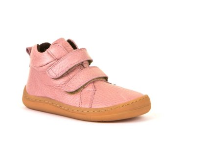Froddo barefoot boty Autumn Pink G3110195-5 (Varianta produktu 39)