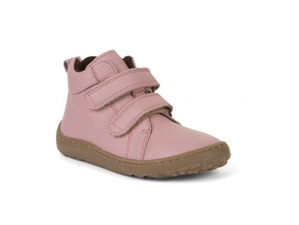 Froddo barefoot boty Autumn Pink G3110201-3 (Varianta produktu 35)