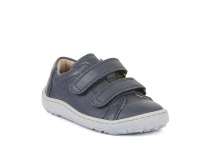 Froddo barefoot boty Base Dark Blue G3130240-36 (Varianta produktu 21)