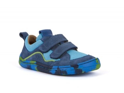 Froddo barefoot boty Base Denim G3130200-2 (Varianta produktu 20)