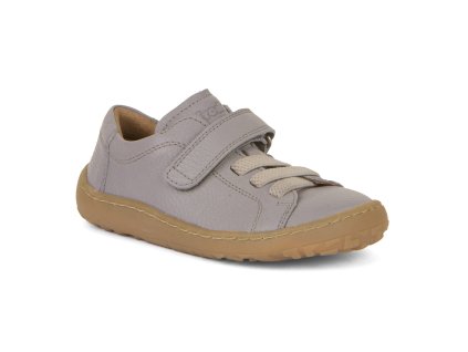 Froddo barefoot boty Elastic Light Grey G3130221-4 (Varianta produktu 33)
