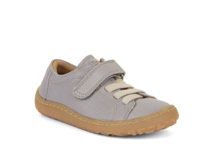 Froddo barefoot boty Elastic Light Grey G3130241-4 (Varianta produktu 24)