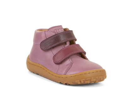 Froddo barefoot boty First Step G2130360-9 Pink (Varianta produktu 20)
