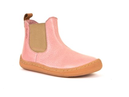 Froddo barefoot boty Chelys Pink G3160159-3 (Varianta produktu 24)