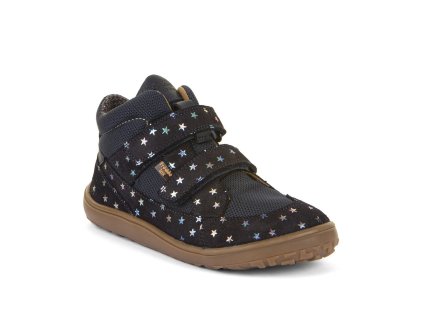 Froddo barefoot boty Up Tex Autumn Stars G3110268-11 (Varianta produktu 23)