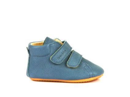 Froddo barefoot Prewalkers G1130013-11L denim (Varianta produktu 17)