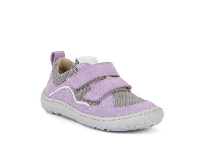 Froddo barefoot tenisky Base Lilac G3130260-9 (Varianta produktu 21)