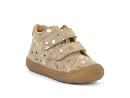 Froddo boty Ollie Beige G2130328-30 (Varianta produktu 20)