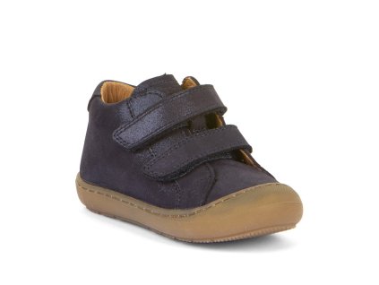 Froddo boty Ollie Blue+ G2130328-14 (Varianta produktu 21)