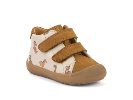 Froddo boty Ollie Brown+ G2130328-49 (Varianta produktu 20)