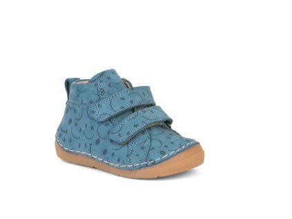 Froddo boty Paix Dark Denim (flexible) G2130284-13 (Varianta produktu 25)