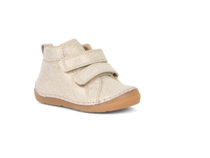 Froddo boty Paix Gold Shine (flexible) G2130284-11 (Varianta produktu 29)
