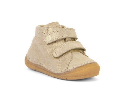 Froddo boty Paix Gold Shine G2130346-7 (Varianta produktu 20)