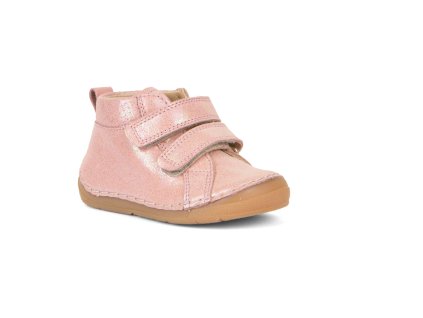 Froddo boty Paix Pink Shine (flexible) G2130284-10 (Varianta produktu 23)