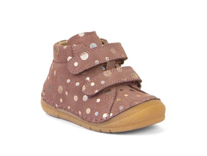 Froddo boty Paix Pink Shine G2130346-23 (Varianta produktu 19)