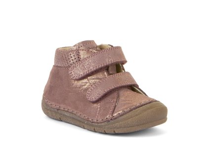 Froddo boty Paix Pink/Gold (flexible) G2130332-10 (Varianta produktu 22)