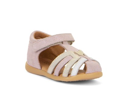 Froddo sandálky Daisy G2150201 Pink Shine (Varianta produktu 19)