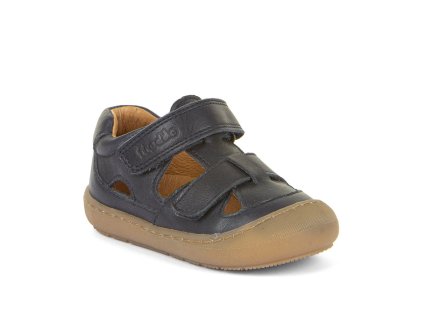 Froddo sandálky Ollie Dark Blue G2150186 (Varianta produktu 19)