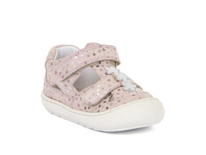Froddo sandálky Ollie Pink+ G2150187 (Varianta produktu 19)