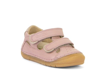 Froddo sandálky Paix Pink G2150198-7 (Varianta produktu 26)