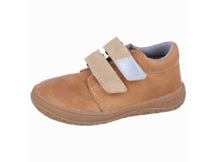 Jonap barefoot boty B1MV camel (Varianta produktu 20)