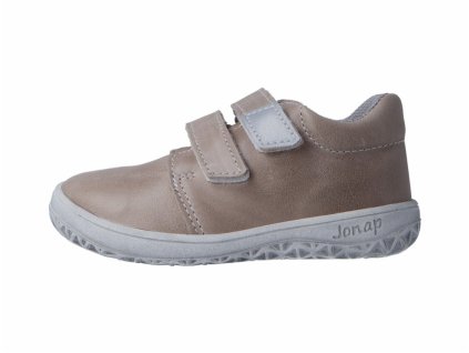 Jonap barefoot boty B1MV SLIM taupe (Varianta produktu 23)