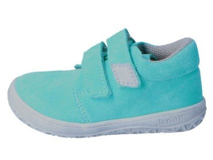 Jonap barefoot boty B1SV SLIM mint (Varianta produktu 22)