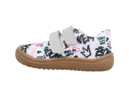 Jonap barefoot boty B7 V girl power (Varianta produktu 23)