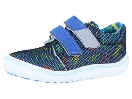 Jonap barefoot boty B7 V T-rex (Varianta produktu 24)