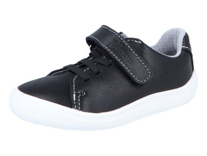 Jonap barefoot boty HOPE gumka černá (Varianta produktu 23)