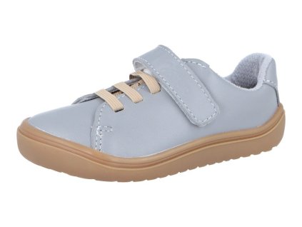 Jonap barefoot boty HOPE gumka světle šedá (Varianta produktu 24)