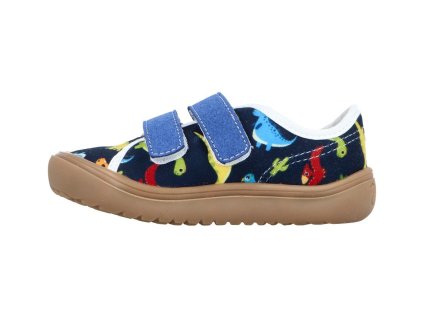 Jonap barefoot boty Moon dino mimi (Varianta produktu 23)