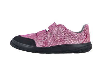 Jonap Jampi barefoot boty Nella hadí lesk (Varianta produktu 31)
