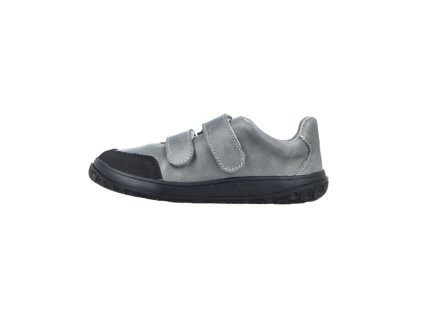 Jonap Jampi barefoot boty Nella šedá (Varianta produktu 31)