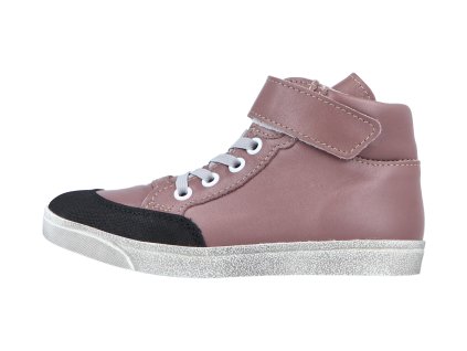 Jonap kožené boty 028 M roseate (Varianta produktu 31)
