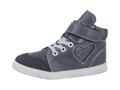 Jonap kožené boty 050 M černá devon (Varianta produktu 27)