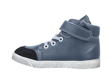 Jonap kožené boty 050 MV shark (Varianta produktu 24)