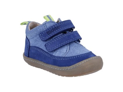 Kožená obuv Maxi Richter 0416-1251-6821 nautical (Varianta produktu 21)