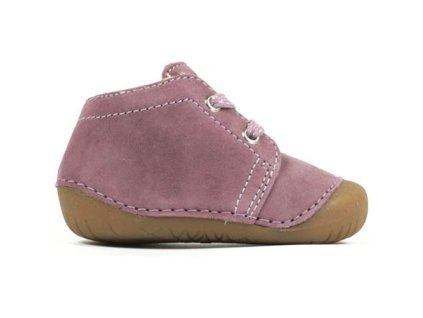 Kožená obuv Richter 0100-8212-3910 altrosa (Varianta produktu 19)