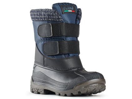 Olang sněhule LOTUS 827 Royal (Varianta produktu 25/26)