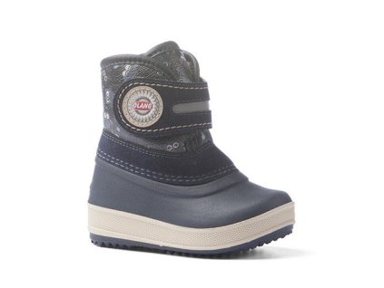 Olang zimní boty BIRBA 82 Blue (Varianta produktu 19/20)